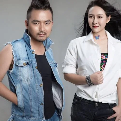 你莫走-山水组合