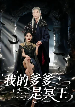 我的爹爹是冥王（78集）孙景琛&万羽沫