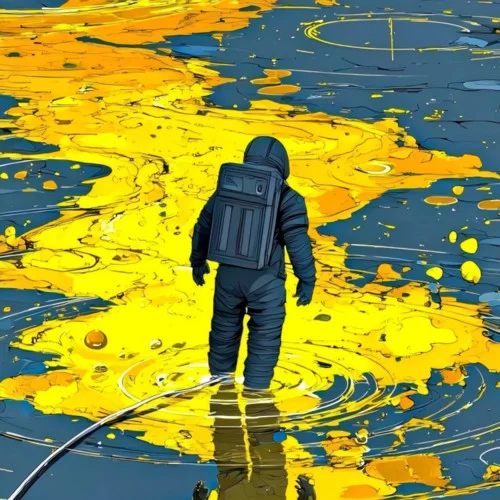 没出息 (烟嗓版)-王世坚