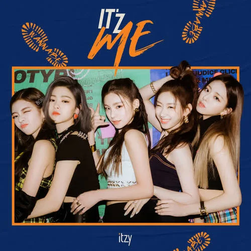 WANNABE-ITZY