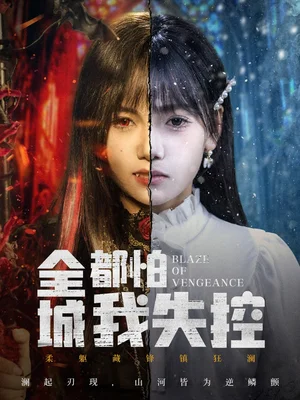 全城都怕我失控＆恶媳的愤怒（60集）黄小再＆郭澈