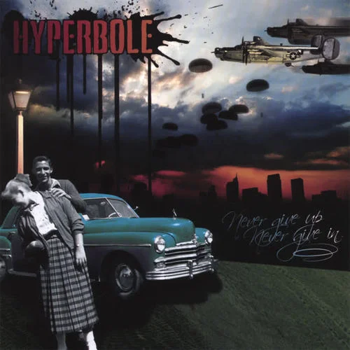 The Pride is Back-Hyperbole