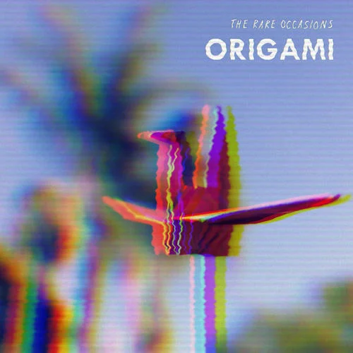 Origami-The Rare Occasions