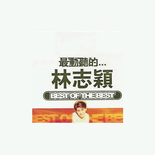 十七岁的雨季-林志颖