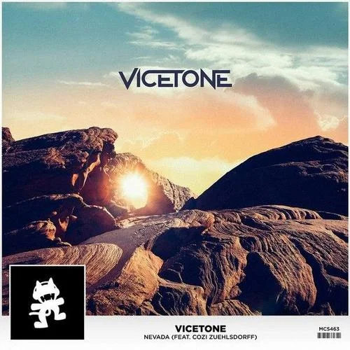 Nevada-Vicetone&Cozi Zuehlsdorff