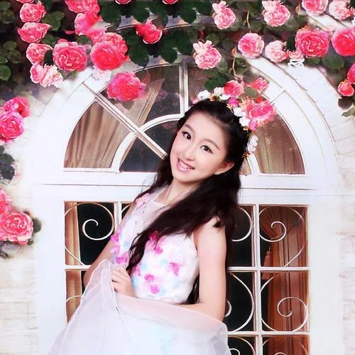 最美的光-尚琪祺