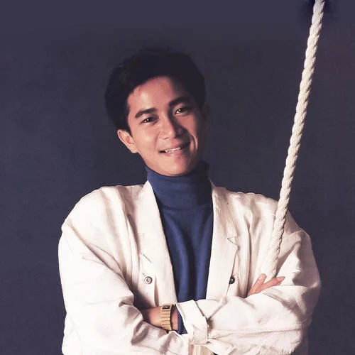 一生不变-陈百强