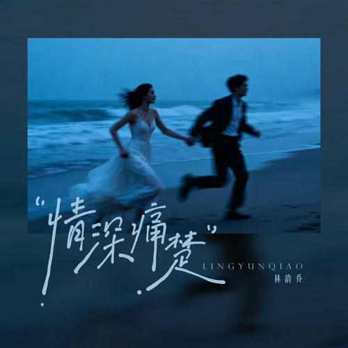 情深痛楚-林韵乔