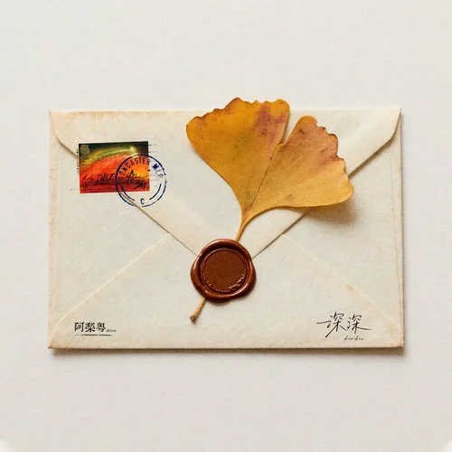 深深 (DJ-lucky小阳版)-阿梨粤