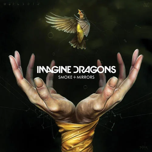 Shots-Imagine Dragons