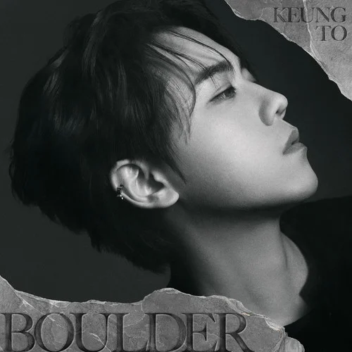 Boulder-Keung To 姜涛