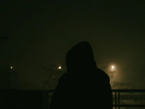 局外人（有些话只能够说给风听）-Kbz小猪