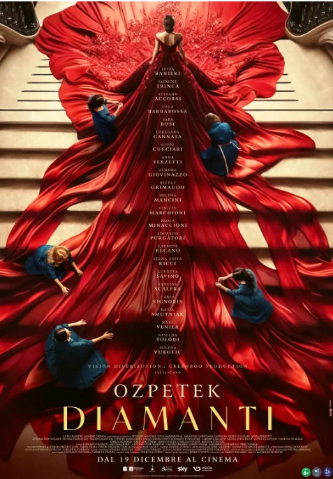 [夸克网盘]意大利电影《钻石般的她》（2024）剧情 / 喜剧 豆瓣7.5