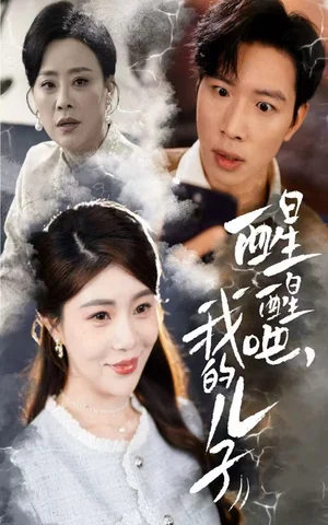 醒醒吧我的儿子(61集) 醒醒吧我的儿子(61集)