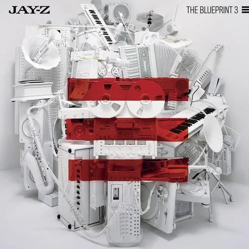 Empire State of Mind-Jay-Z&Alicia Keys