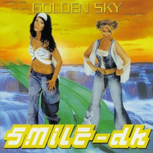 Golden Sky-Smile.DK