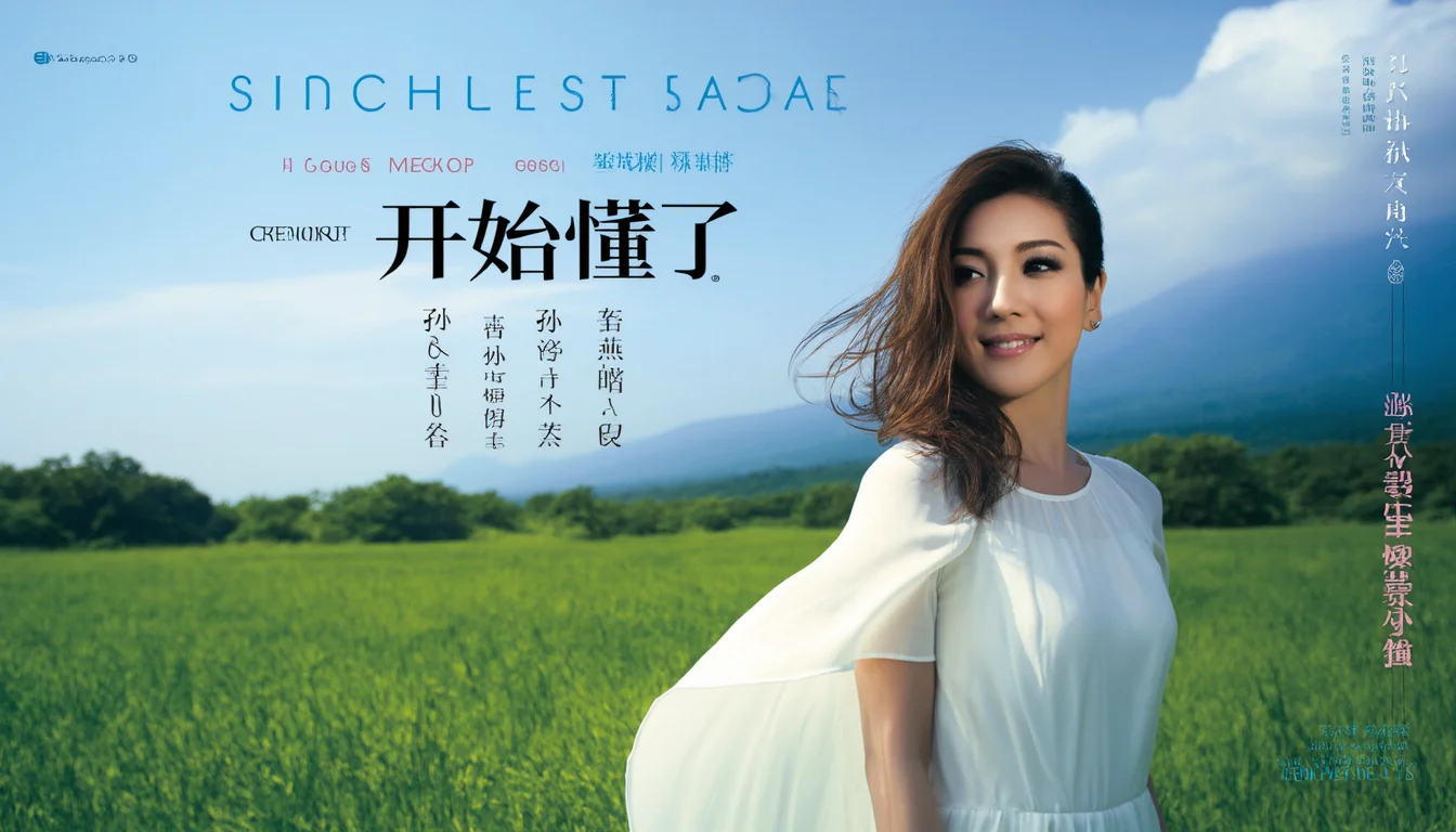 开始懂了-孙燕姿