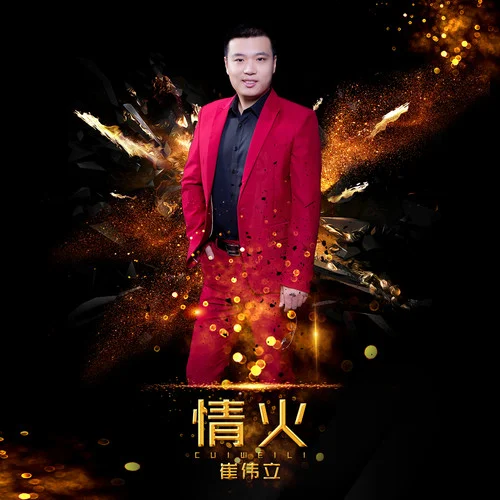 情火-崔伟立
