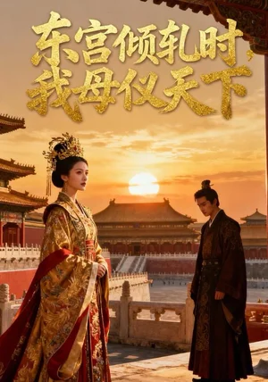 东宫倾轧时,我母仪天下(18集)Ai短剧 东宫倾轧时,我母仪天下(18集)Ai短剧