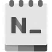 Notepads(文本编辑器) v1.5.6.0 官方中文版