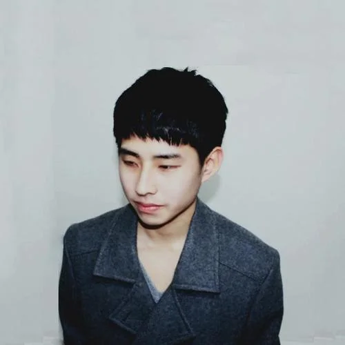 Time To Love-OCTOBER