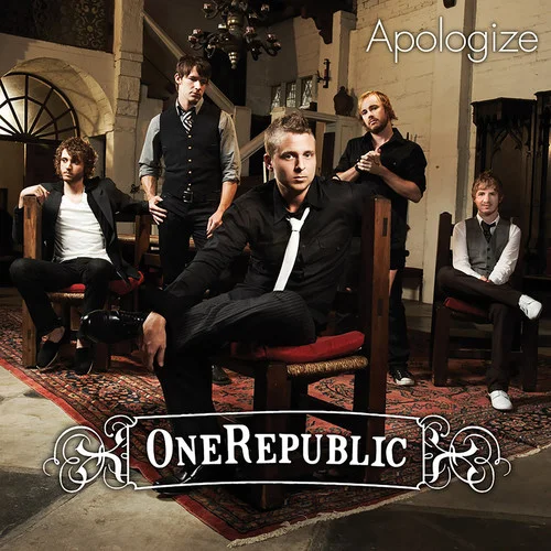 Apologize-OneRepublic