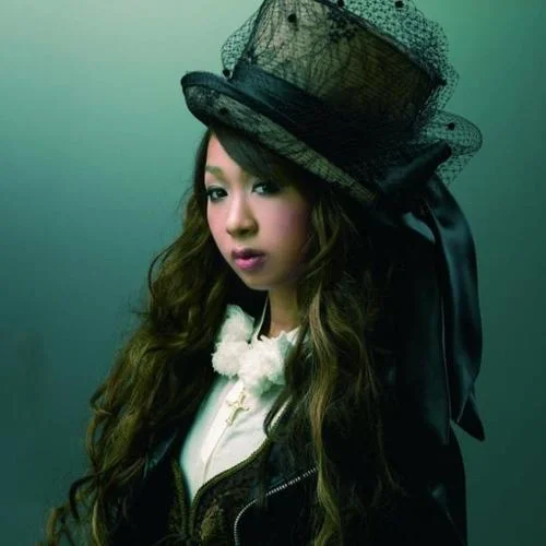 留在我身边-青山テルマ&soulja