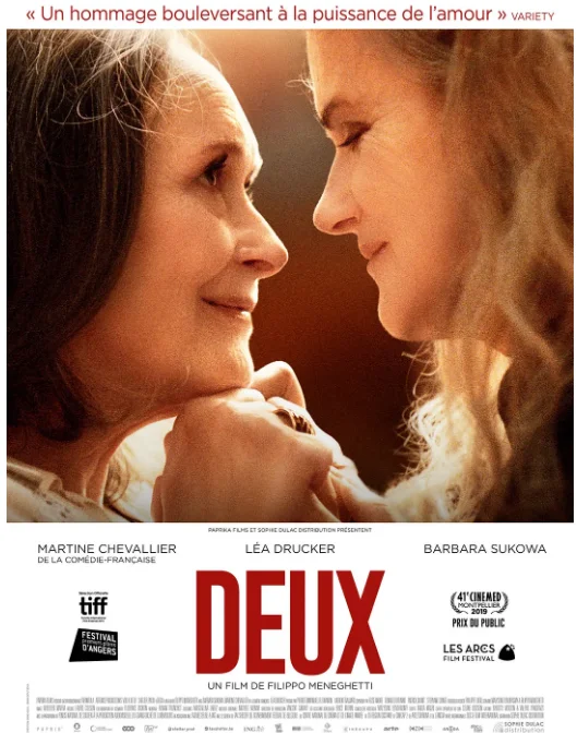 [夸克網(wǎng)盤][百度網(wǎng)盤]法國電影《我們倆》（2019）劇情?/?愛情?/?同性 豆瓣7.8