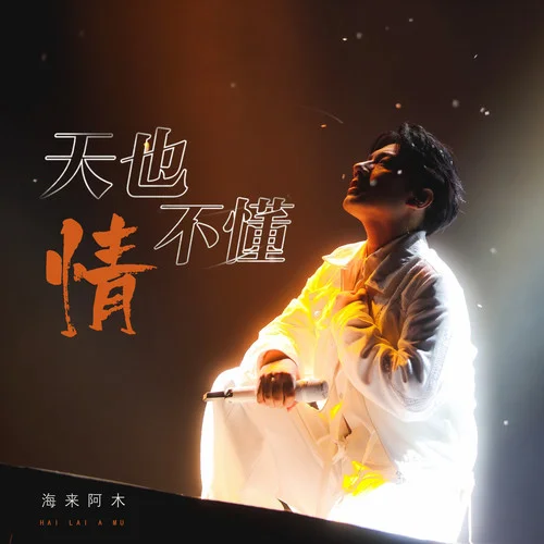 天也不懂情-海来阿木