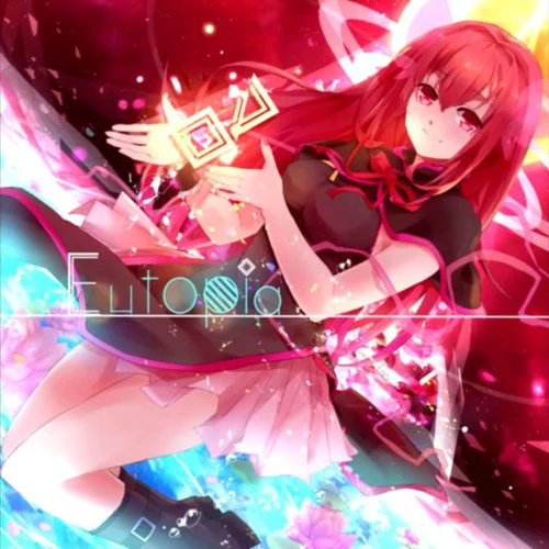 Eutopia-Yoohsic Roomz