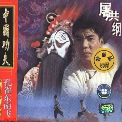 中国功夫-屠洪刚