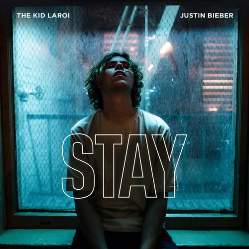 STAY(Clean)-The Kid LAROI&Justin Bieber