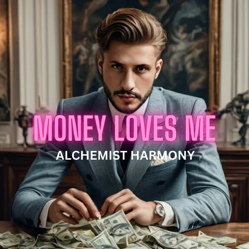 Money Loves Me-Alchemist Harmony