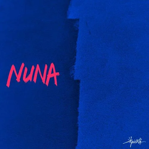NUNA3.0-郑润泽
