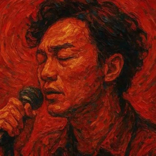 给未来的自己 (R&B)-梦境里的算法