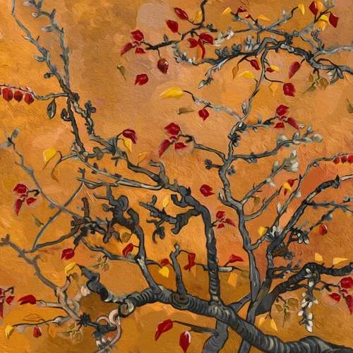 this is what autumn feels like-JVKE