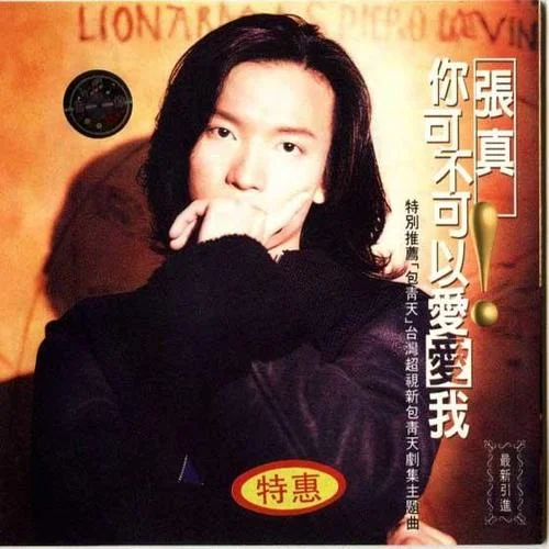 我被青春撞了一下腰-张真