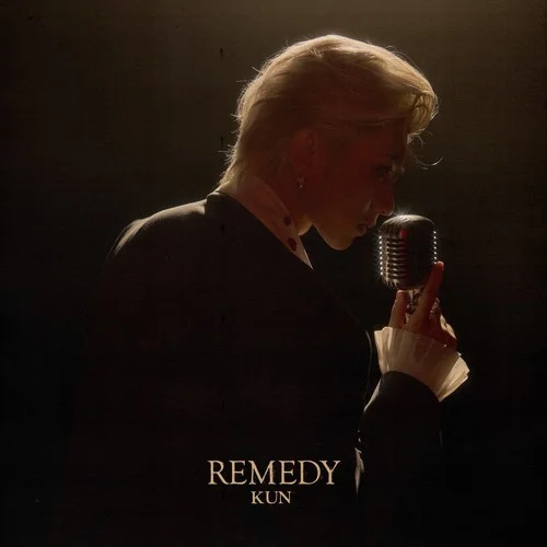 Remedy-蔡徐坤