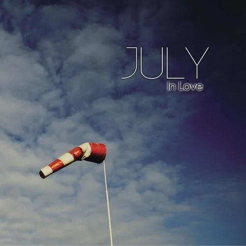 In Love-July