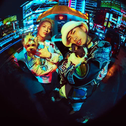 Babe-马思唯&艾志恒Asen&罗言RollFlash