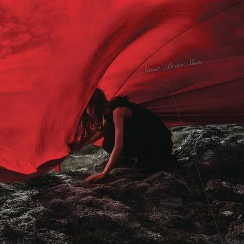 Brave Shine-Aimer
