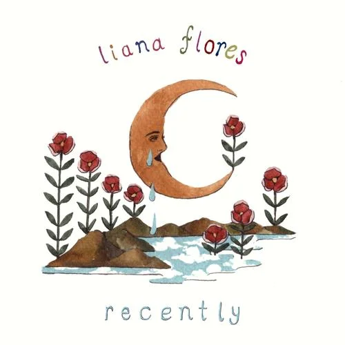rises the moon-Liana Flores