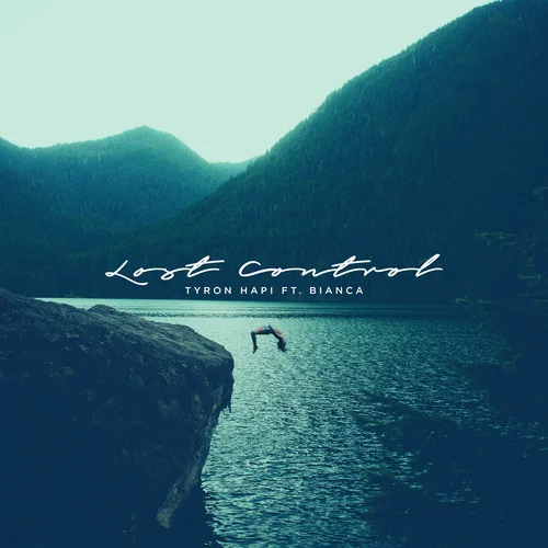 Lost Control(feat. Bianca)-Tyron Hapi&Bianca