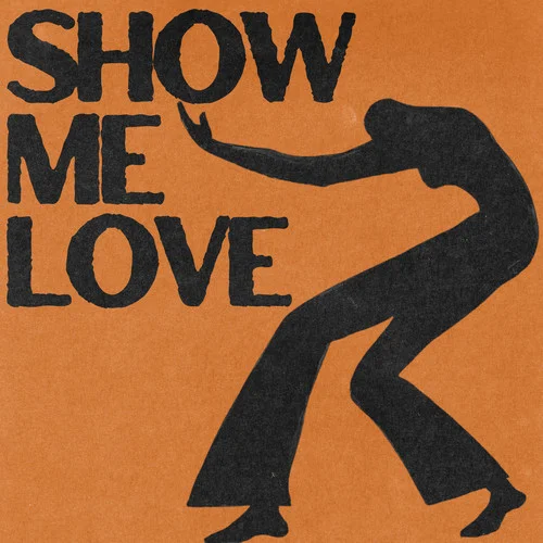 Show Me Love-WizTheMC