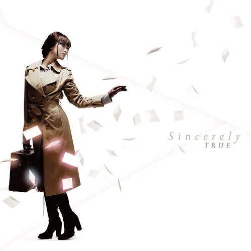 Sincerely-唐沢美帆