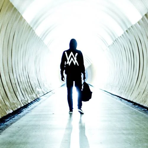 Faded-Alan Walker