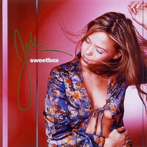 Don’t Push Me-Sweetbox