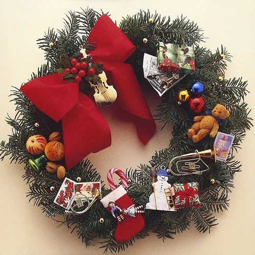 クリスマス・イブ-山下達郎