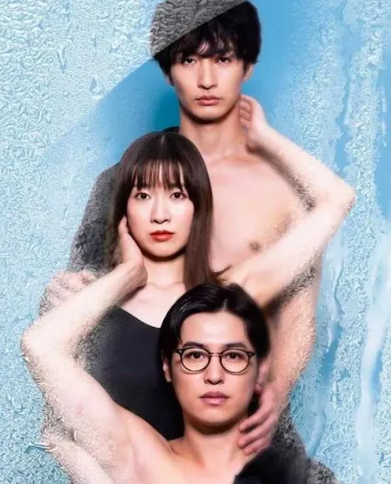 [夸克网盘][日剧]《对讲机响起的时候》（2023）剧情 / 爱情 豆瓣4.9