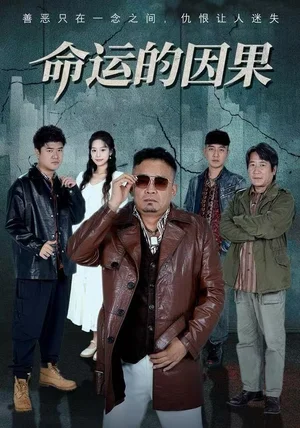 命运的因果（60集）贾楠&刘诣文